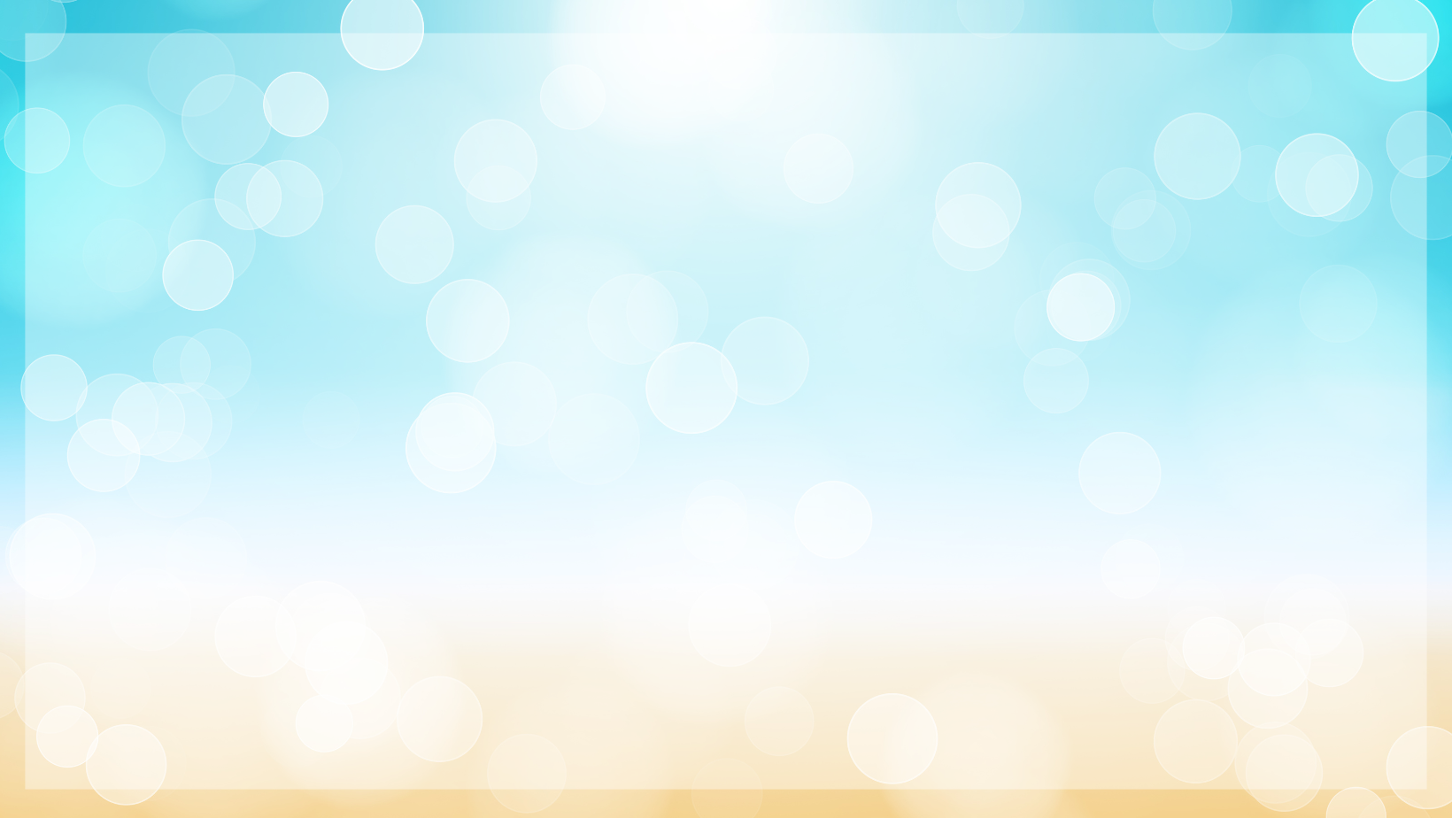 Valmeyer Summer Meals